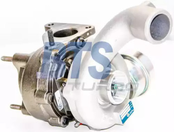 bts turbo t912130bl